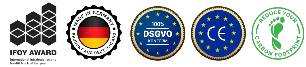 IFOY award