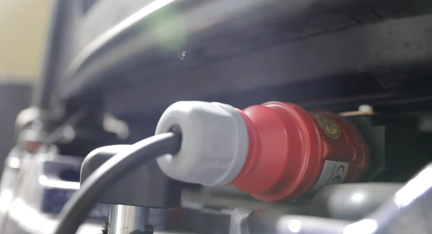charging cable by ForkOn GmbH