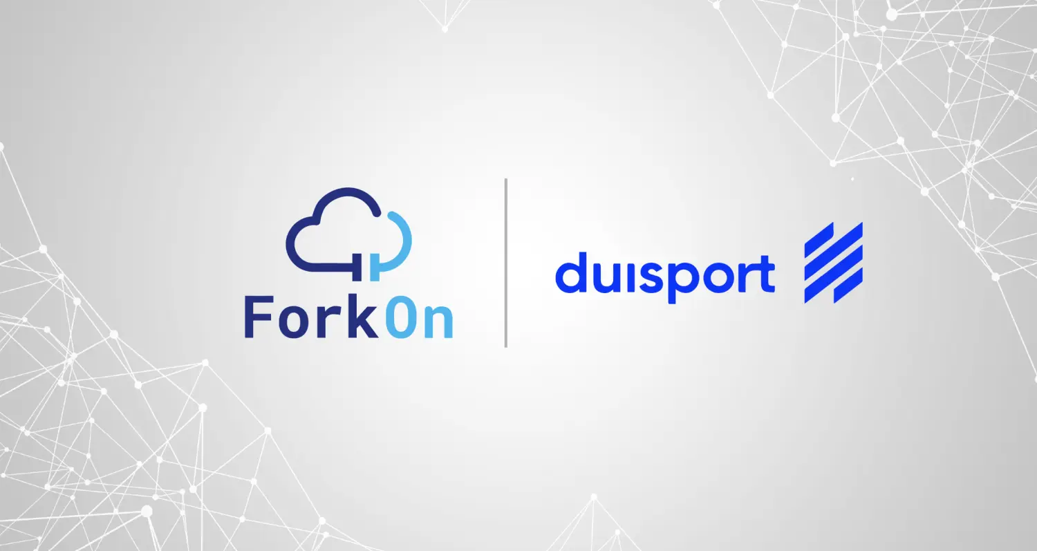 Forkon logo