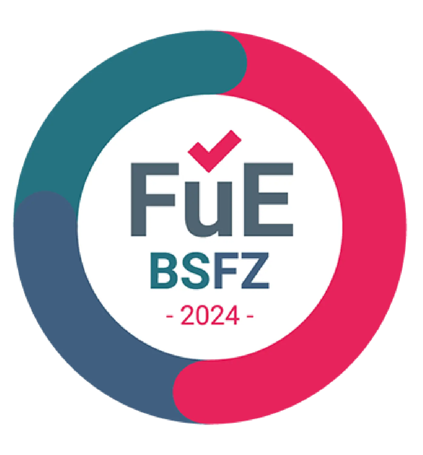 FuE logo