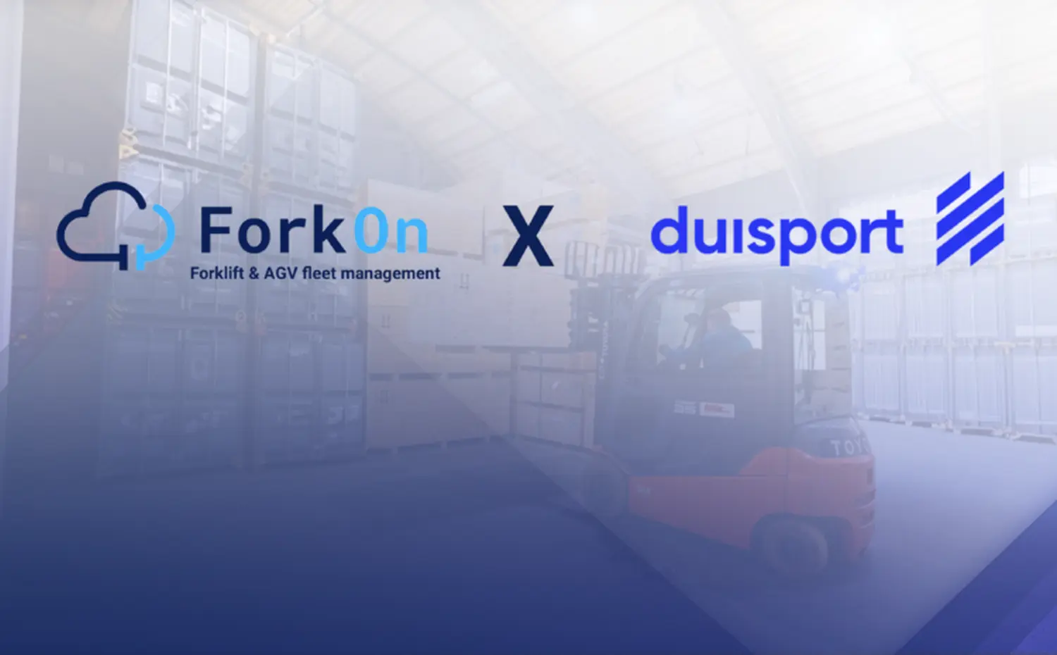 Forkon logo