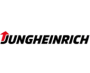 jungheinrich logo