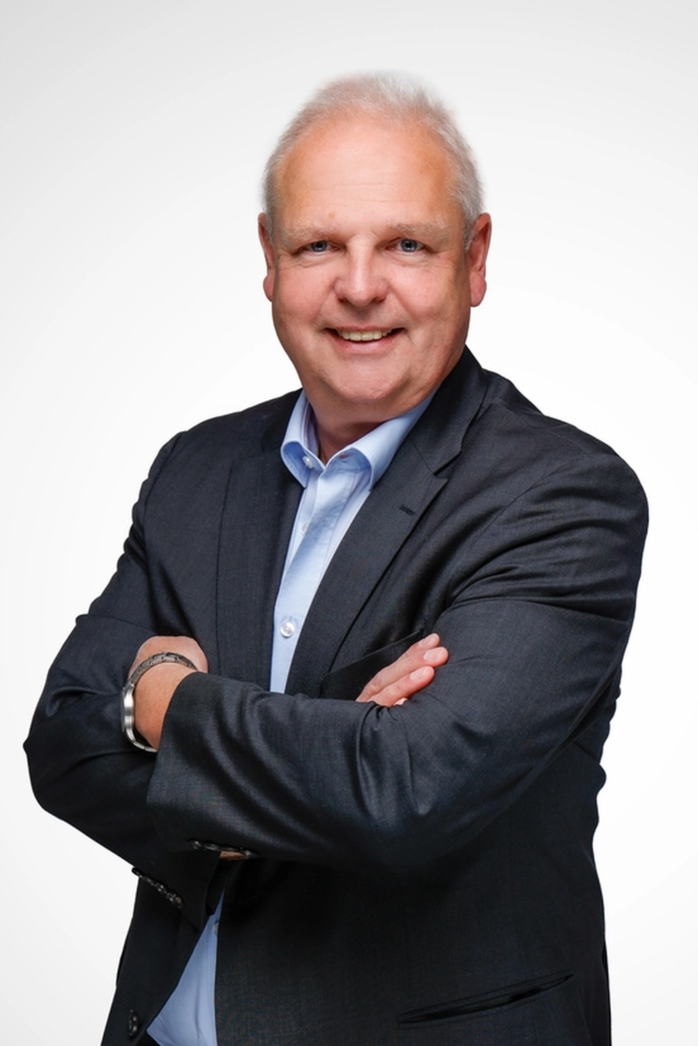 - Tim Klauke -