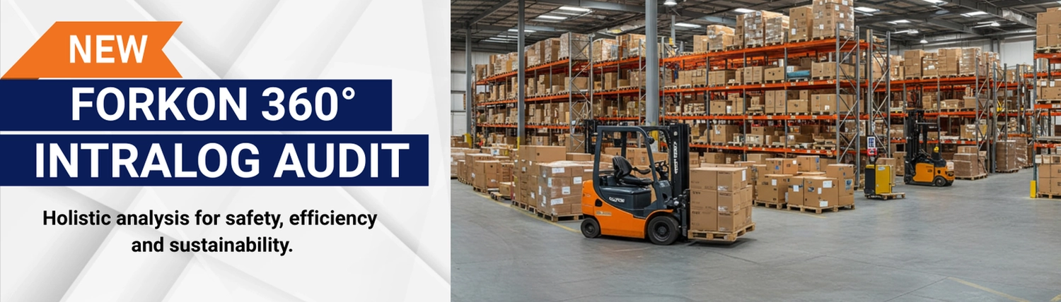 Forkon duisport logo